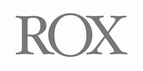 Logo ROX
