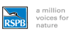 Logo RSPB