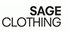 Logo Sage Clothing 