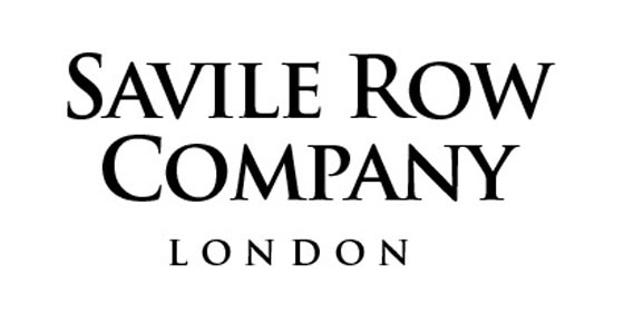 Logo Savile Row Company