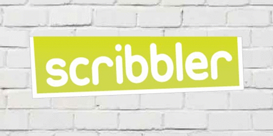 Logo Scribbler