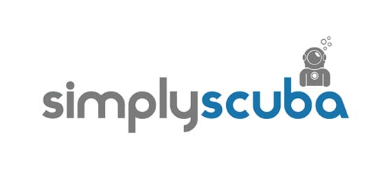 Logo Simply Scuba