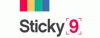 Logo Sticky9