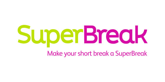 Logo Superbreak