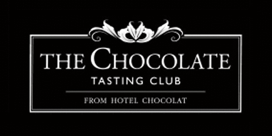 Logo The Chocolate Tasting Club