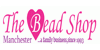 Logo The Bead Shop