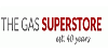 Logo The Gas Super Store 