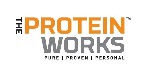 Show vouchers for The Protein Works