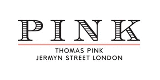 Logo Thomas Pink