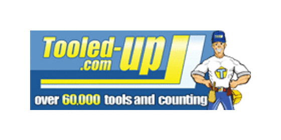 Logo tooled-up.com