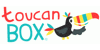 Logo toucanBox