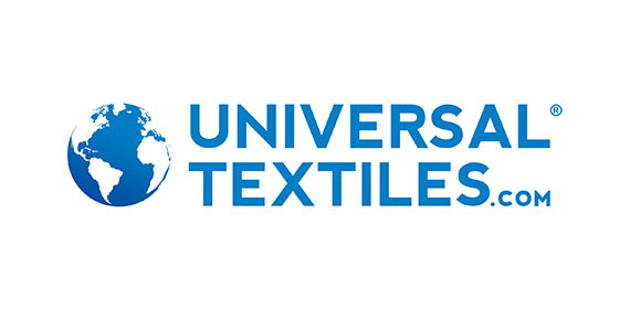 Logo Universal Textiles