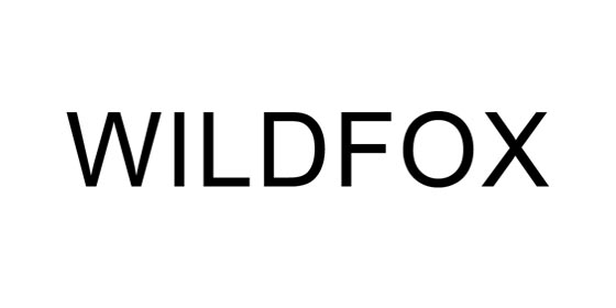 Logo Wildfox Couture