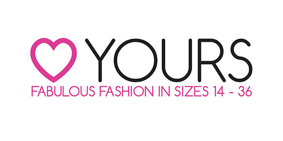 Logo Yours Clothing