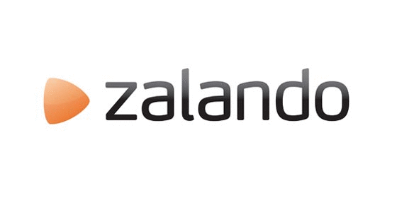 Logo zalando.co.uk