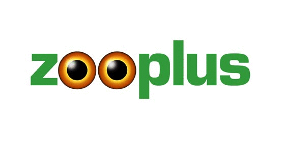 Logo zooplus.co.uk
